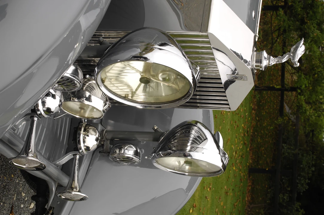 1932 Rolls-Royce Phantom II - Image 15 of 19