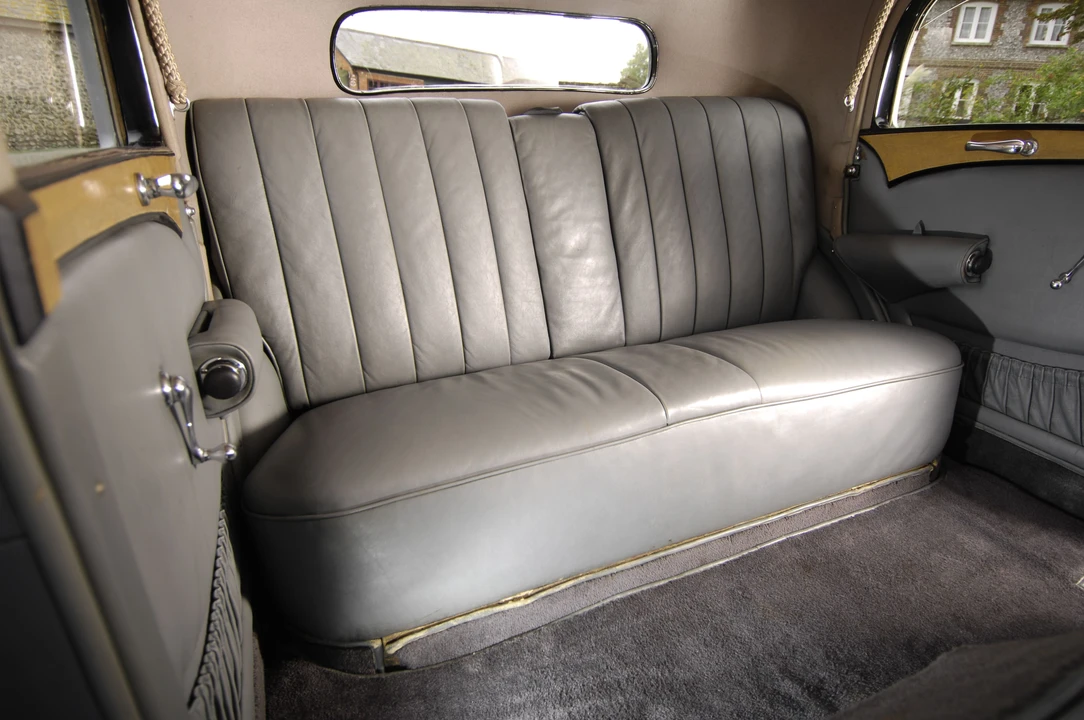 1932 Rolls-Royce Phantom II - Image 10 of 19