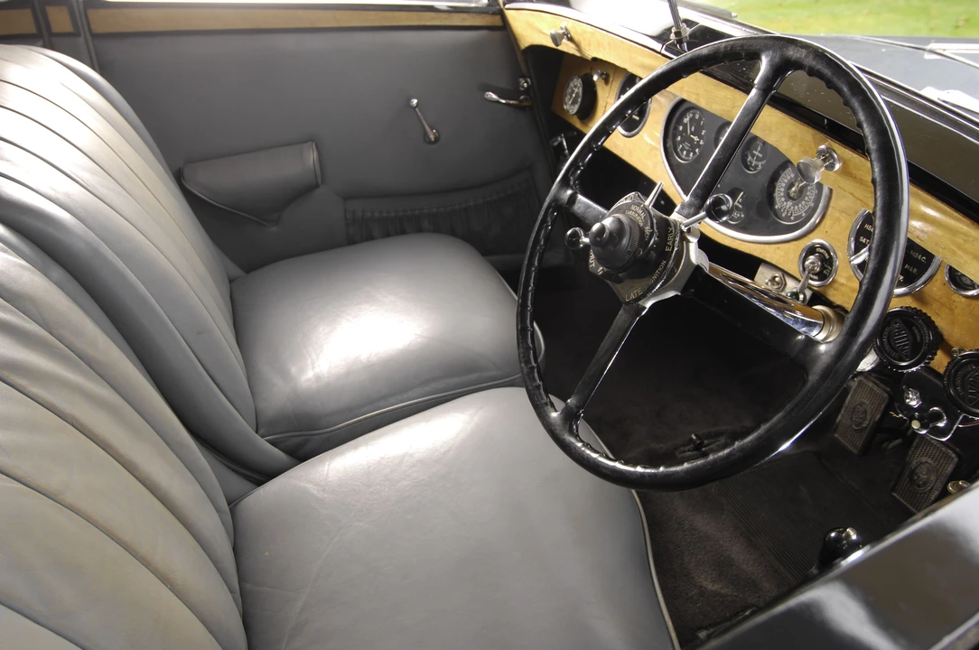 1932 Rolls-Royce Phantom II - Image 13 of 19