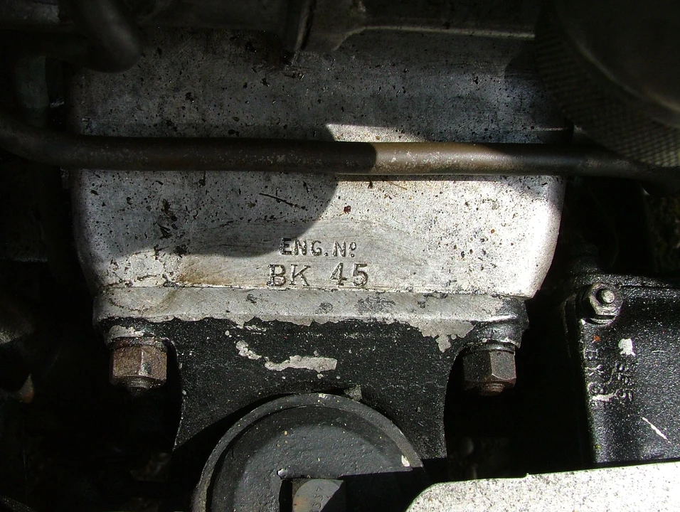 1932 Rolls-Royce Phantom II - Image 3 of 10