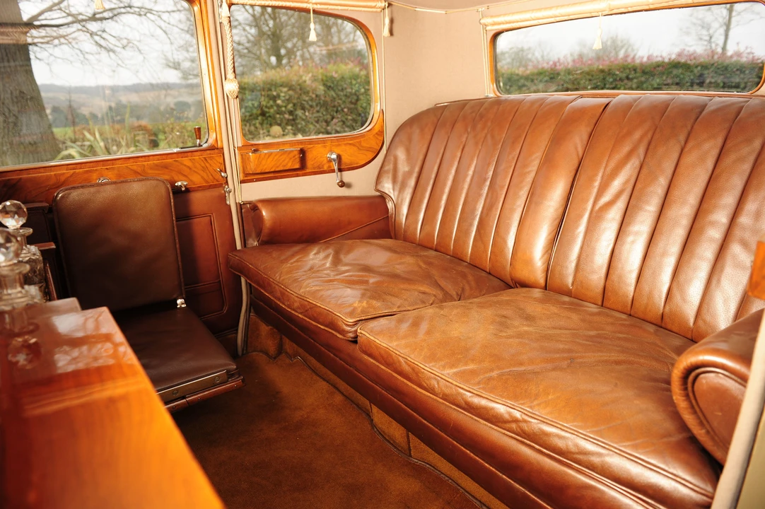 1932 Rolls-Royce Phantom II - Image 9 of 9
