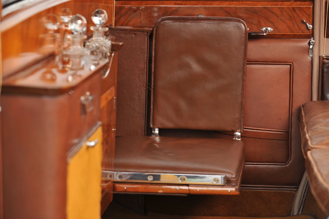 1932 Rolls-Royce Phantom II - Image 3 of 9
