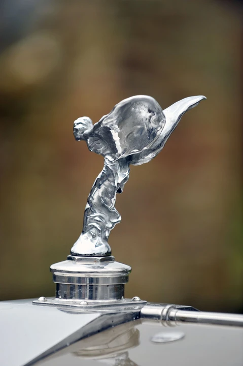 1932 Rolls-Royce Phantom II - Image 2 of 9