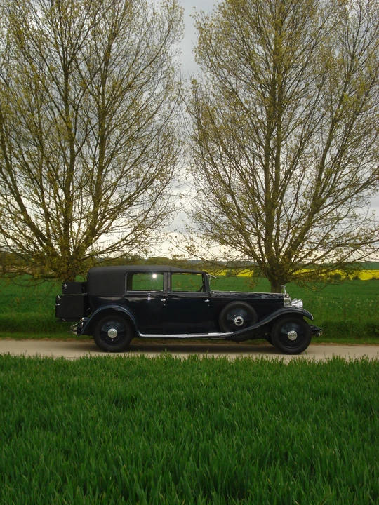1932 Rolls-Royce Phantom II - Image 14 of 18