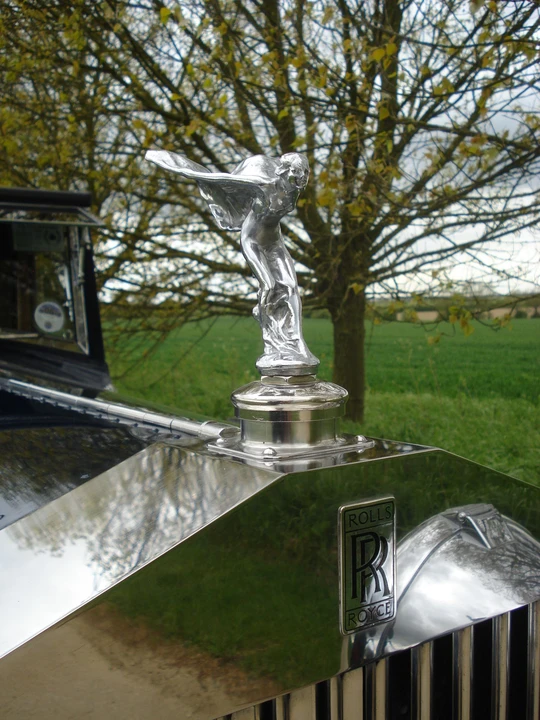 1932 Rolls-Royce Phantom II - Image 6 of 18