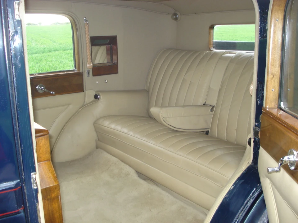 1932 Rolls-Royce Phantom II - Image 9 of 18