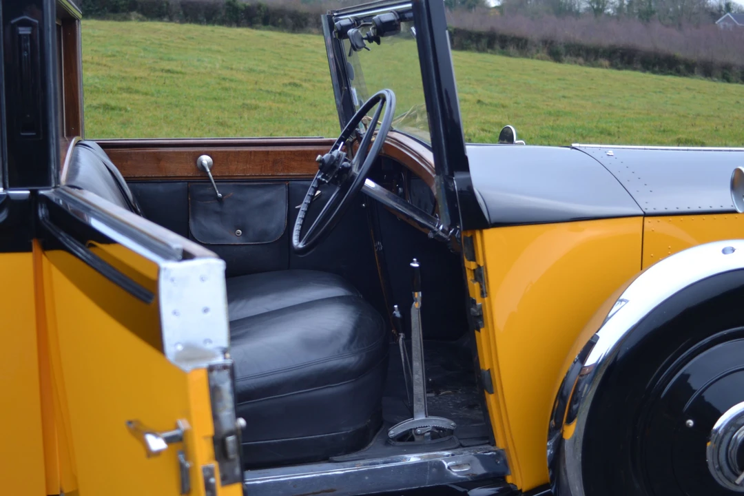 1932 Rolls-Royce Phantom II - Image 4 of 9