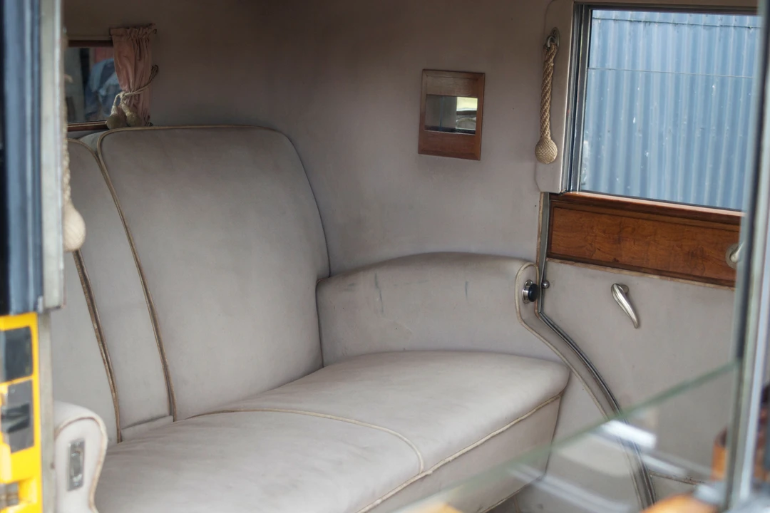1932 Rolls-Royce Phantom II - Image 3 of 9