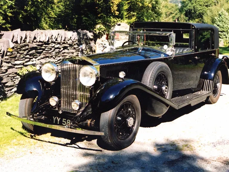 1932 Rolls-Royce Phantom II - Image 2 of 2