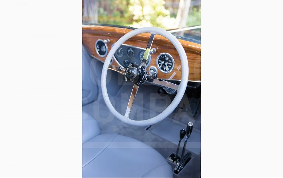 1932 Rolls-Royce Phantom II - Image 13 of 20