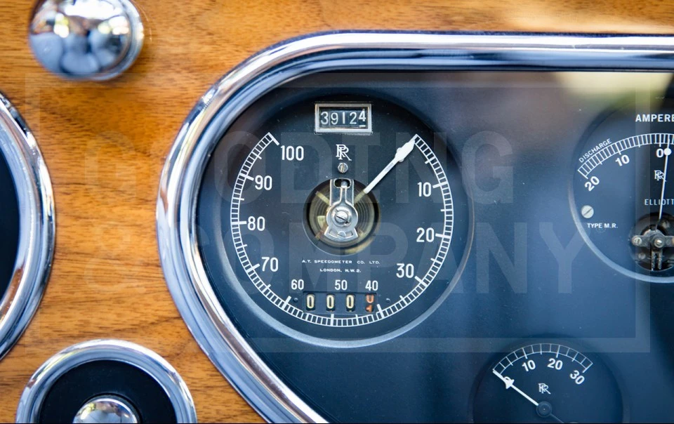 1932 Rolls-Royce Phantom II - Image 15 of 20