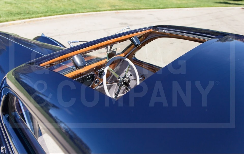 1932 Rolls-Royce Phantom II - Image 8 of 20