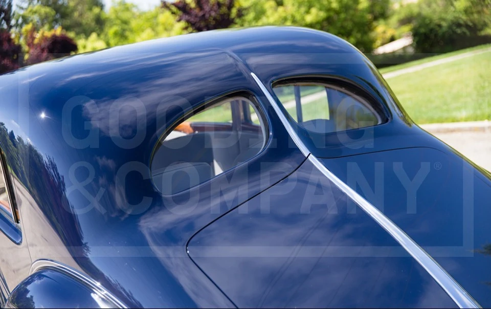 1932 Rolls-Royce Phantom II - Image 9 of 20