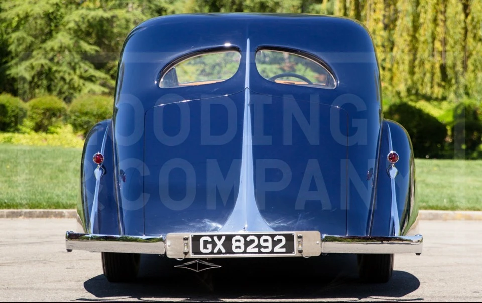 1932 Rolls-Royce Phantom II - Image 4 of 20