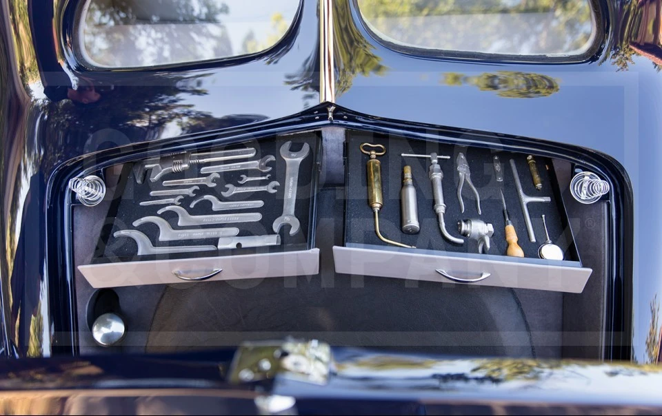 1932 Rolls-Royce Phantom II - Image 16 of 20