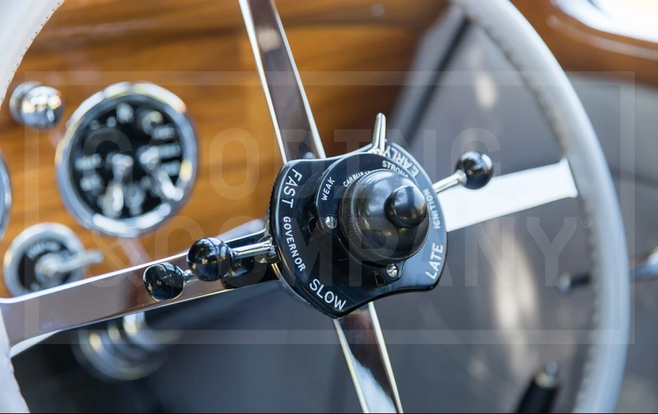 1932 Rolls-Royce Phantom II - Image 14 of 20