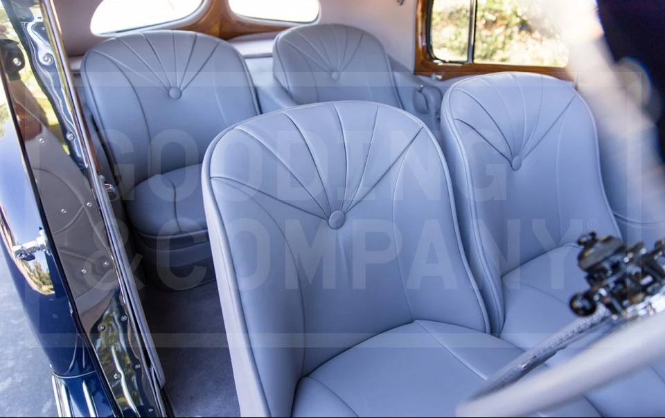 1932 Rolls-Royce Phantom II - Image 11 of 20