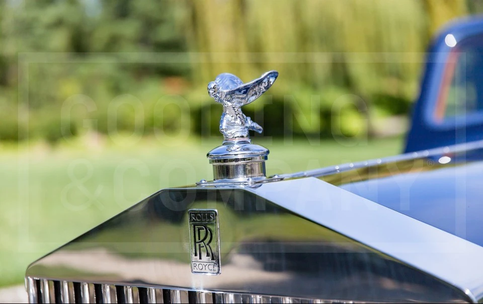 1932 Rolls-Royce Phantom II - Image 6 of 20
