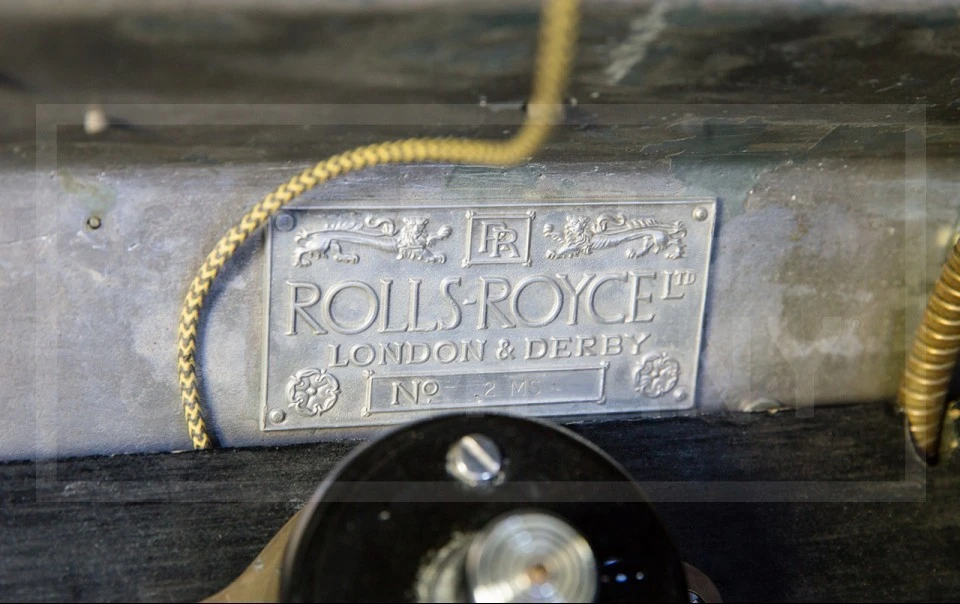 1932 Rolls-Royce Phantom II - Image 17 of 20