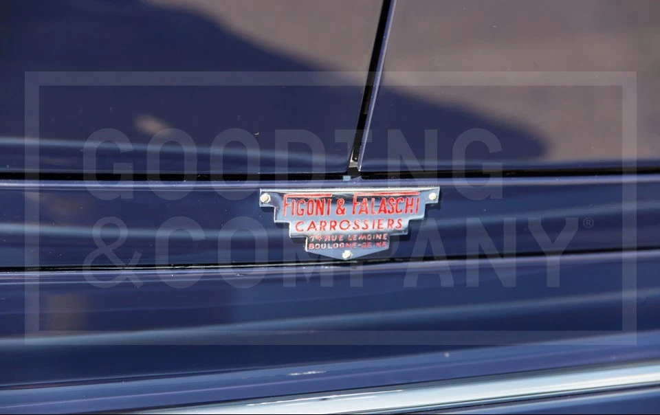 1932 Rolls-Royce Phantom II - Image 10 of 20