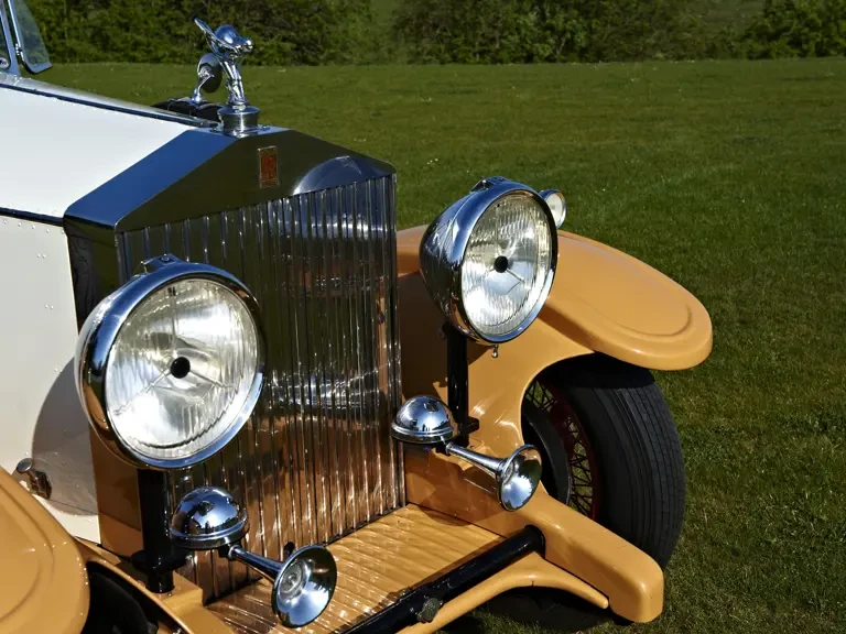 1932 Rolls-Royce Phantom II - Image 15 of 20