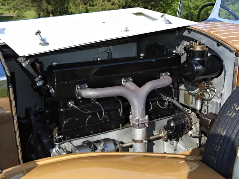 1932 Rolls-Royce Phantom II - Image 8 of 20