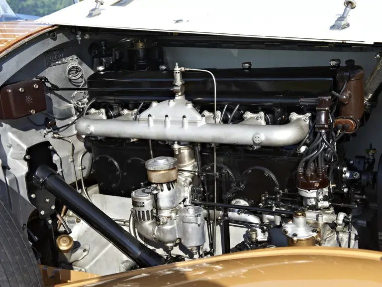 1932 Rolls-Royce Phantom II - Image 4 of 20