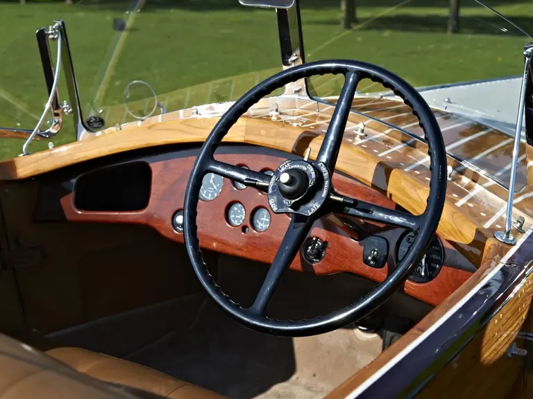 1932 Rolls-Royce Phantom II - Image 12 of 20