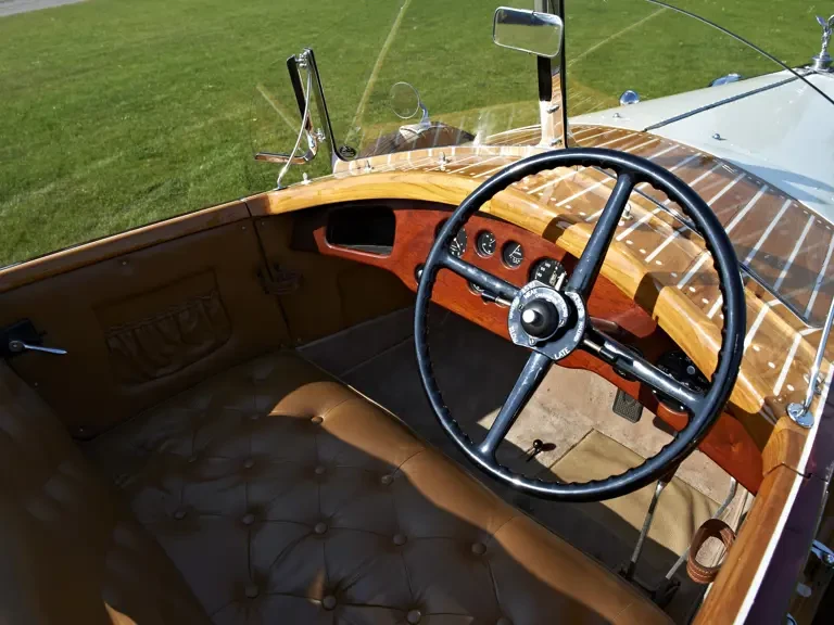 1932 Rolls-Royce Phantom II - Image 5 of 20