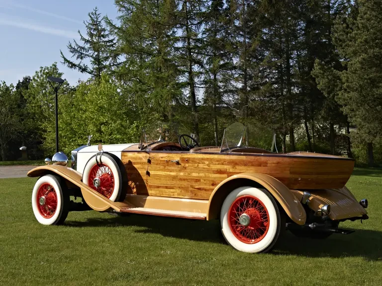 1932 Rolls-Royce Phantom II - Image 11 of 20
