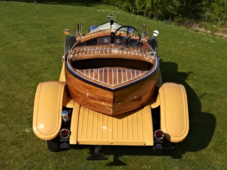1932 Rolls-Royce Phantom II - Image 14 of 20