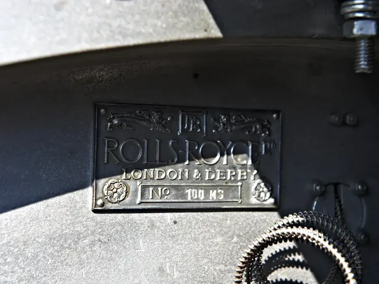 1932 Rolls-Royce Phantom II - Image 9 of 20