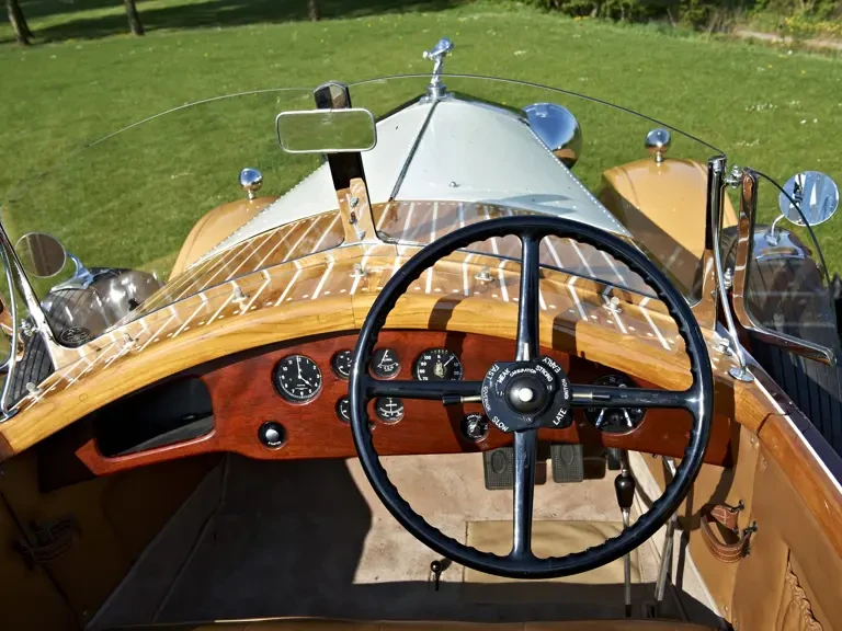 1932 Rolls-Royce Phantom II - Image 10 of 20