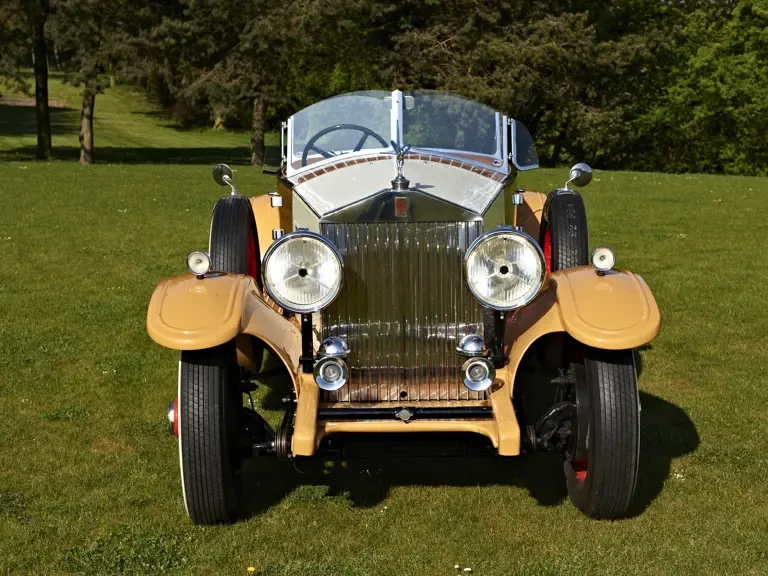 1932 Rolls-Royce Phantom II - Image 13 of 20