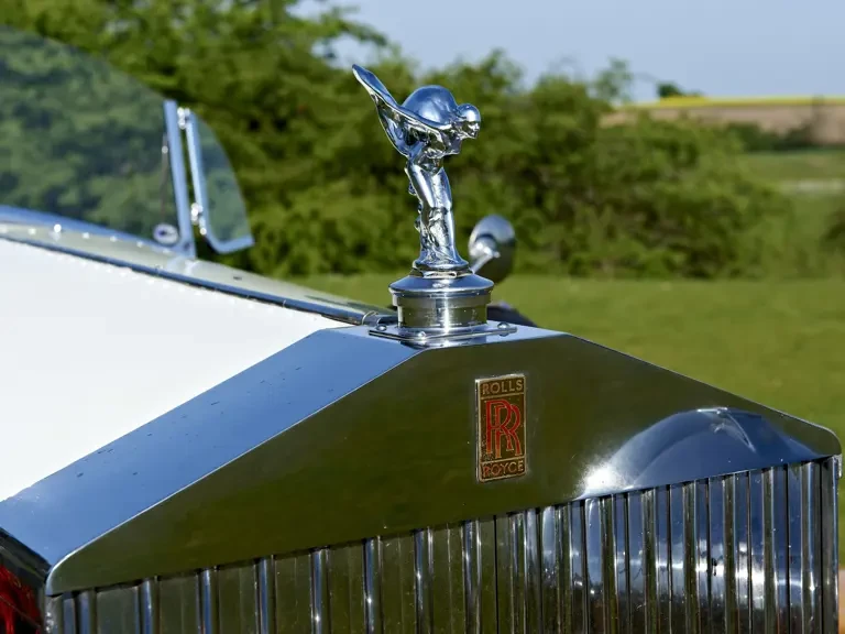 1932 Rolls-Royce Phantom II - Image 7 of 20