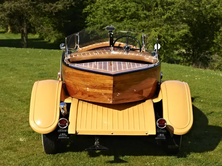 1932 Rolls-Royce Phantom II - Image 19 of 20