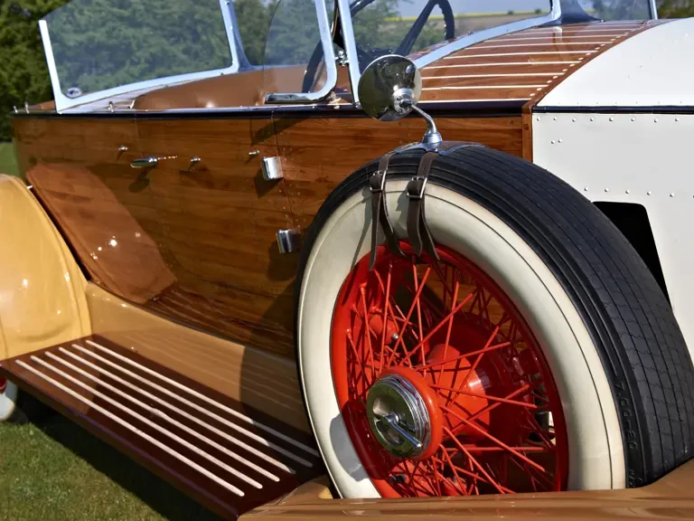 1932 Rolls-Royce Phantom II - Image 16 of 20
