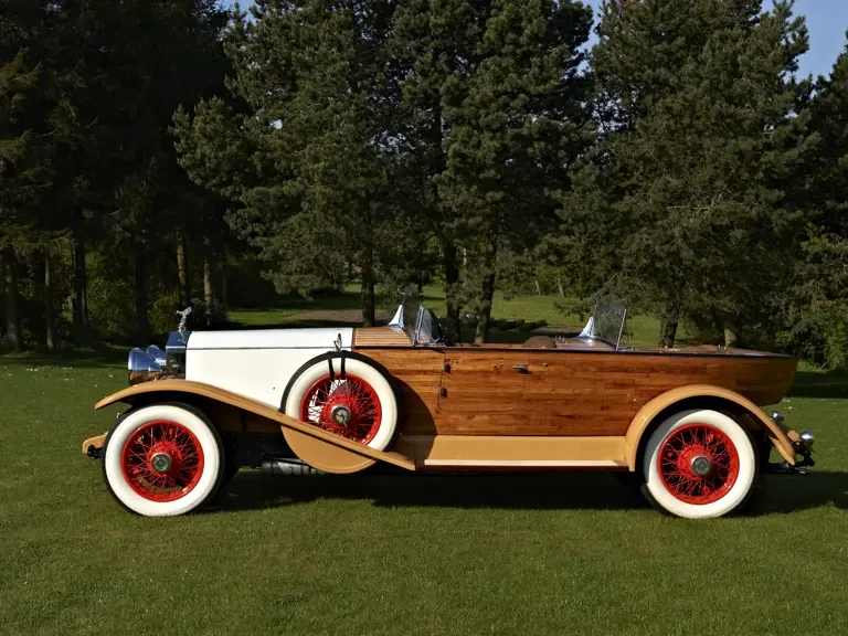 1932 Rolls-Royce Phantom II - Image 6 of 20