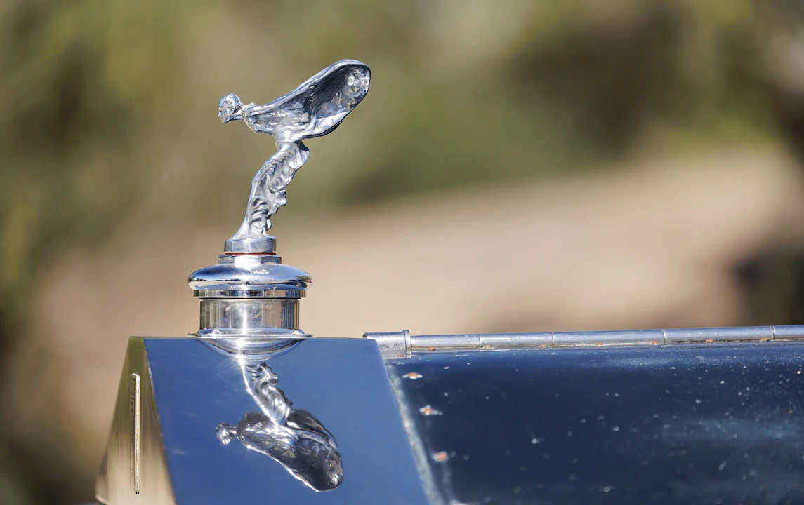 1932 Rolls-Royce Phantom II - Image 18 of 23