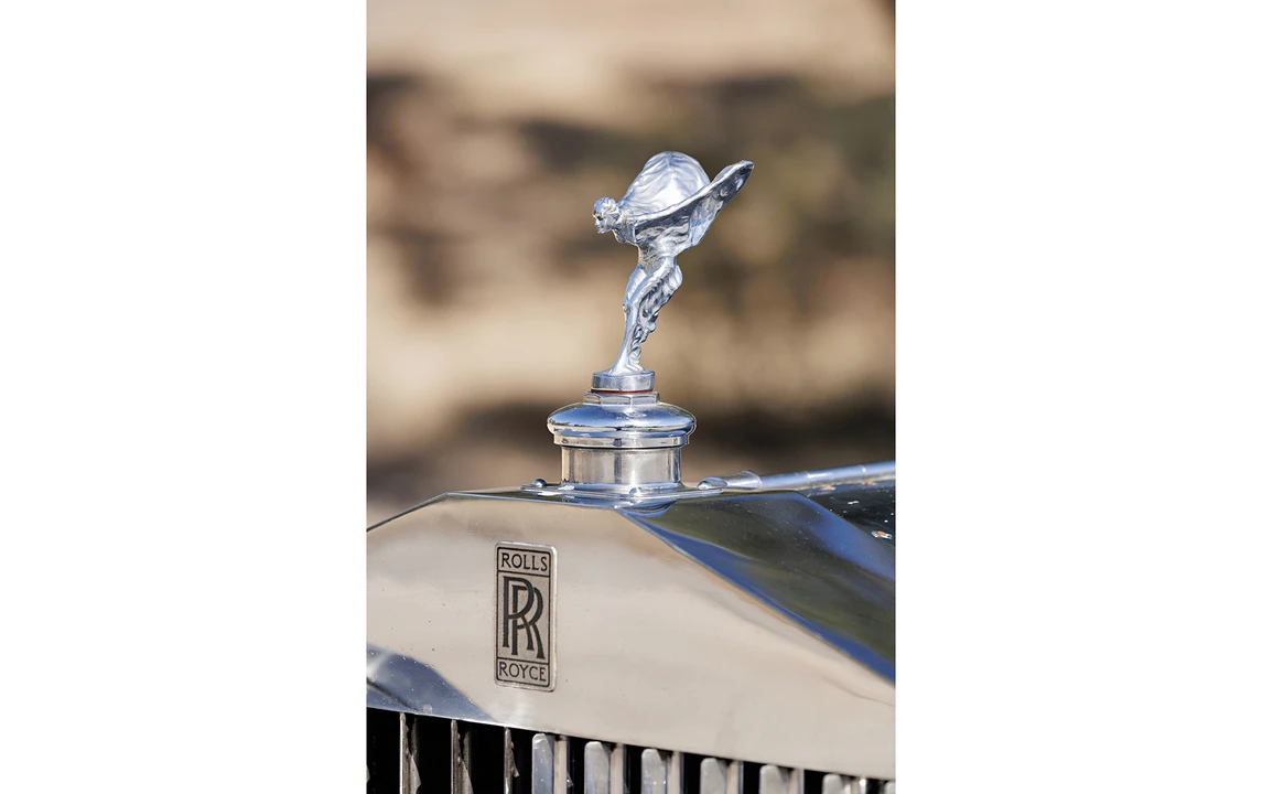 1932 Rolls-Royce Phantom II - Image 16 of 23