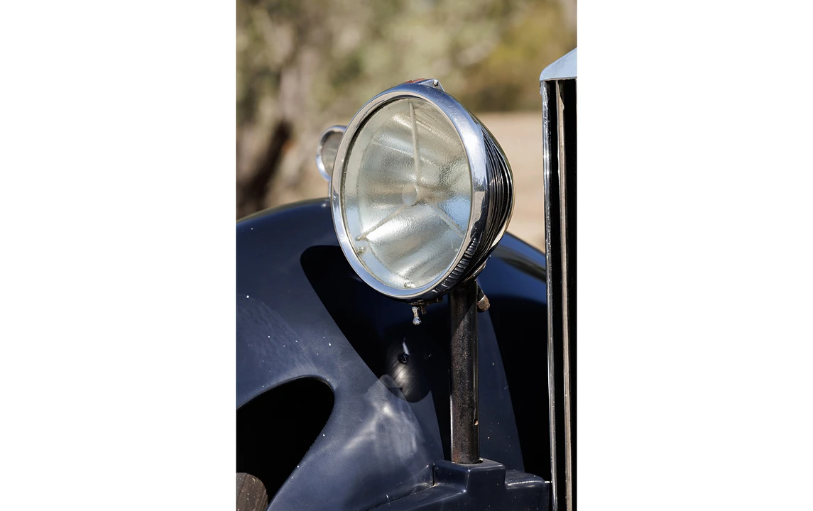 1932 Rolls-Royce Phantom II - Image 17 of 23