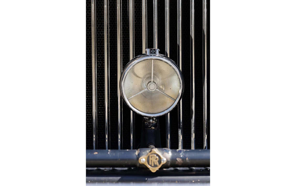 1932 Rolls-Royce Phantom II - Image 15 of 23