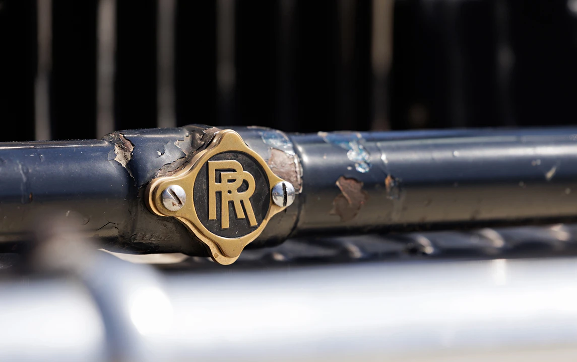 1932 Rolls-Royce Phantom II - Image 14 of 23
