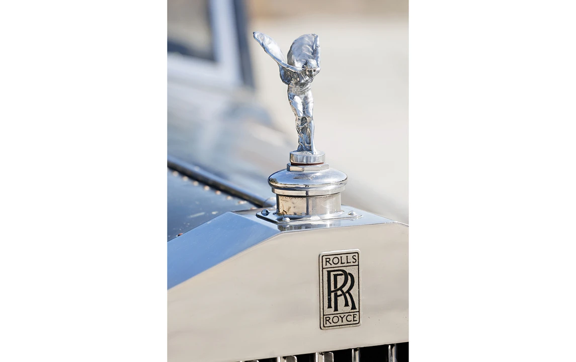 1932 Rolls-Royce Phantom II - Image 13 of 23
