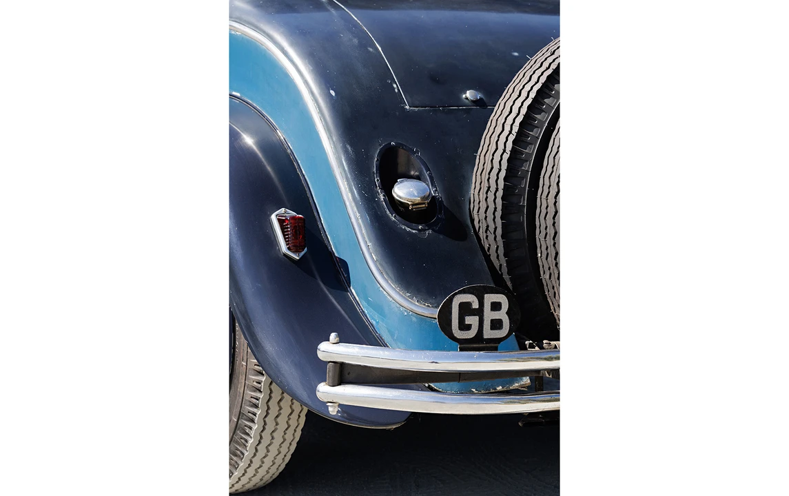 1932 Rolls-Royce Phantom II - Image 21 of 23