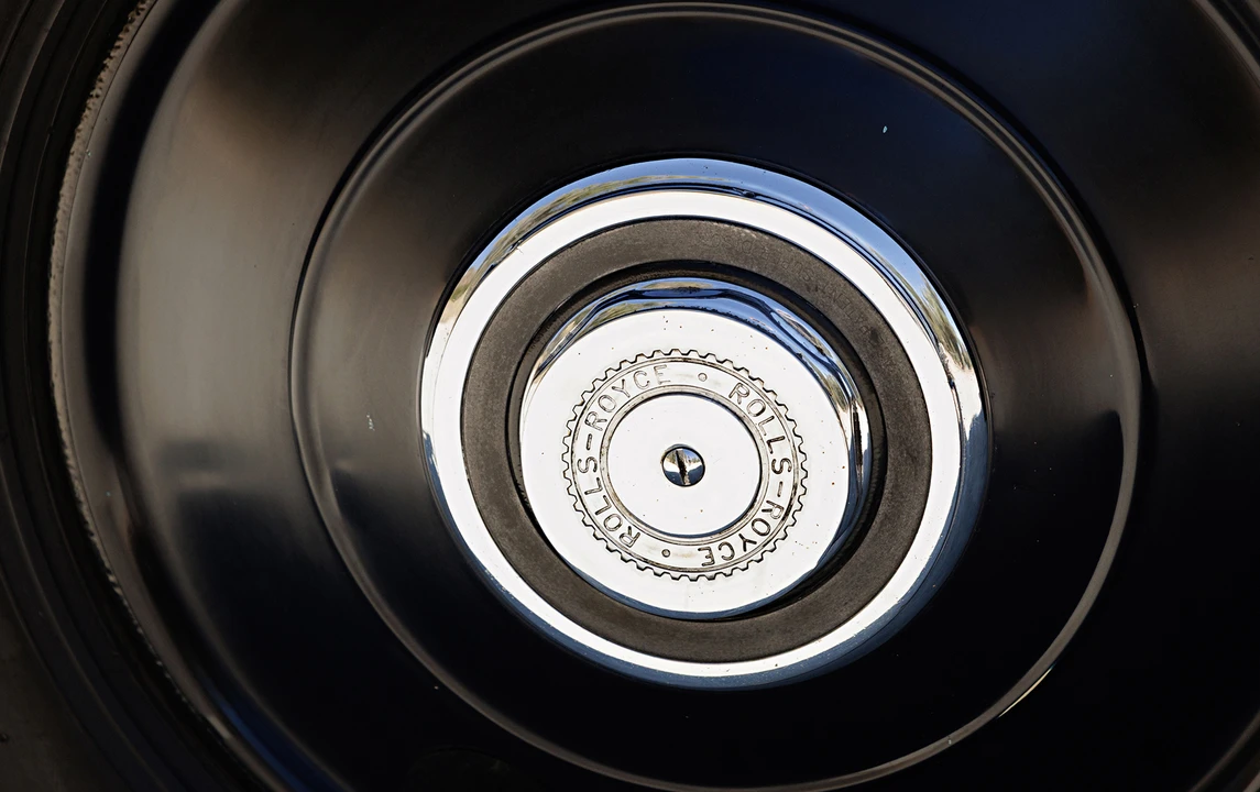 1932 Rolls-Royce Phantom II - Image 23 of 23
