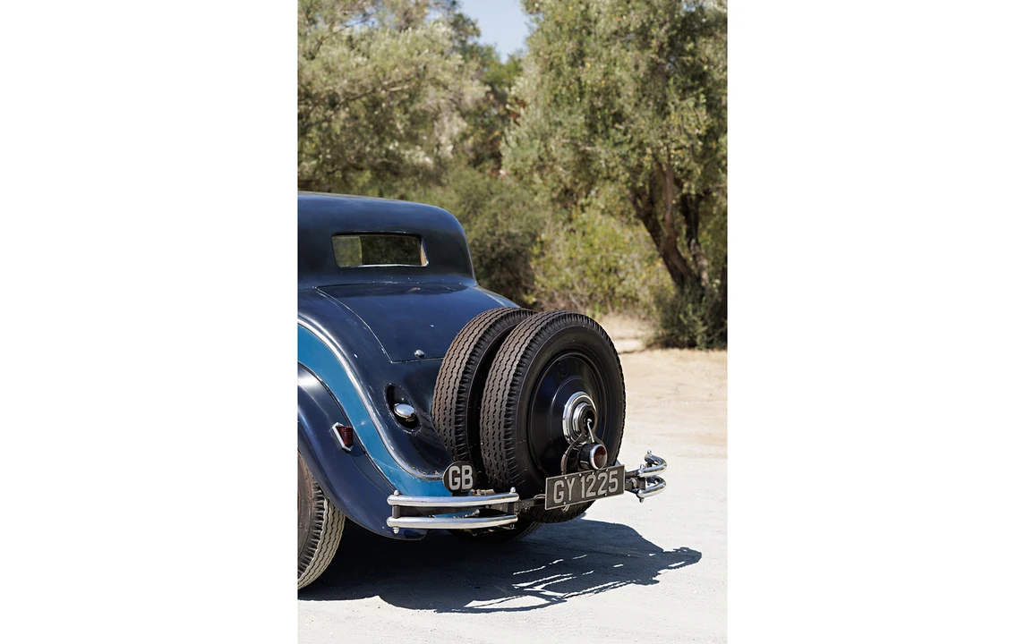1932 Rolls-Royce Phantom II - Image 22 of 23