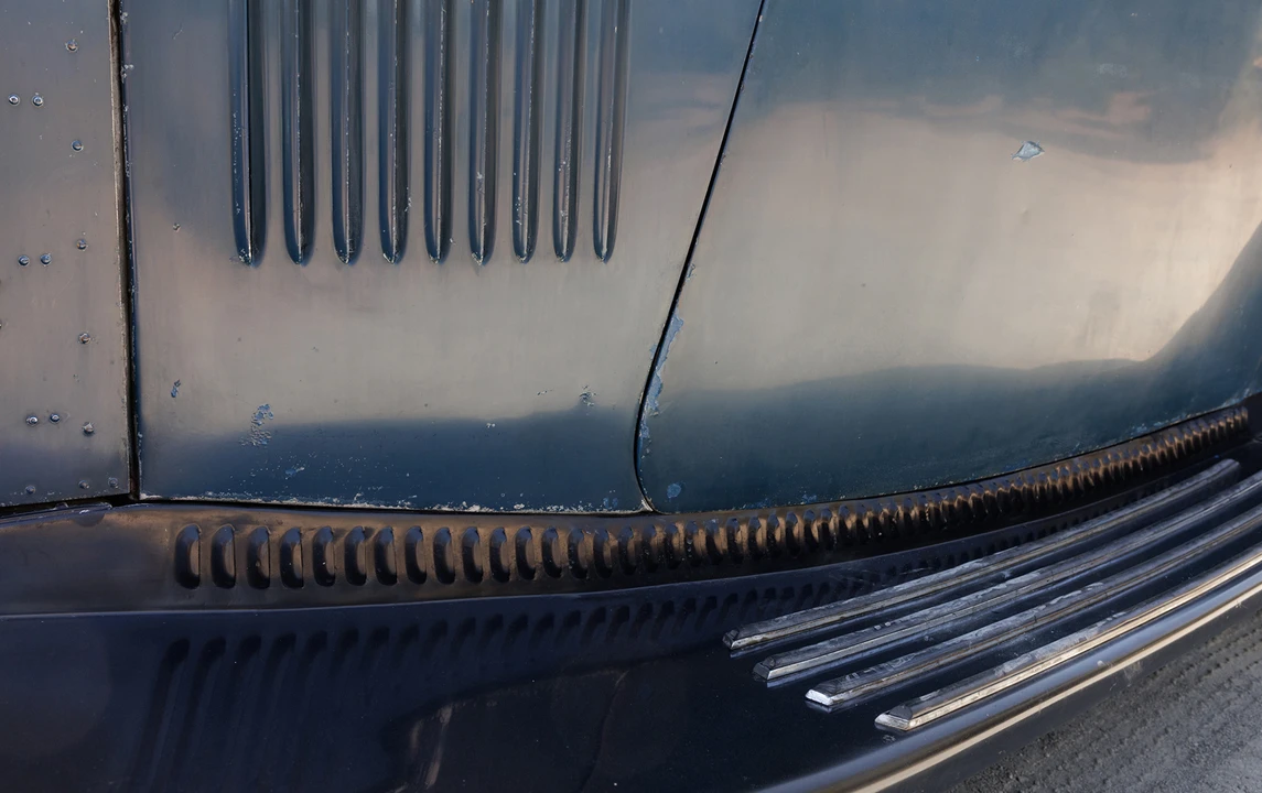 1932 Rolls-Royce Phantom II - Image 20 of 23