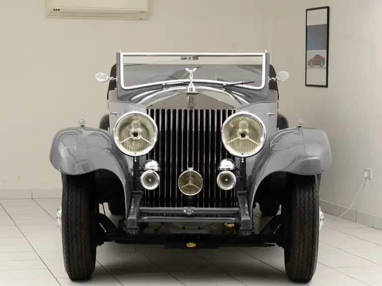1932 Rolls-Royce Phantom II - Image 16 of 31