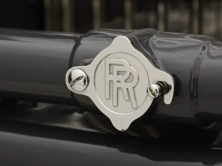 1932 Rolls-Royce Phantom II - Image 18 of 31